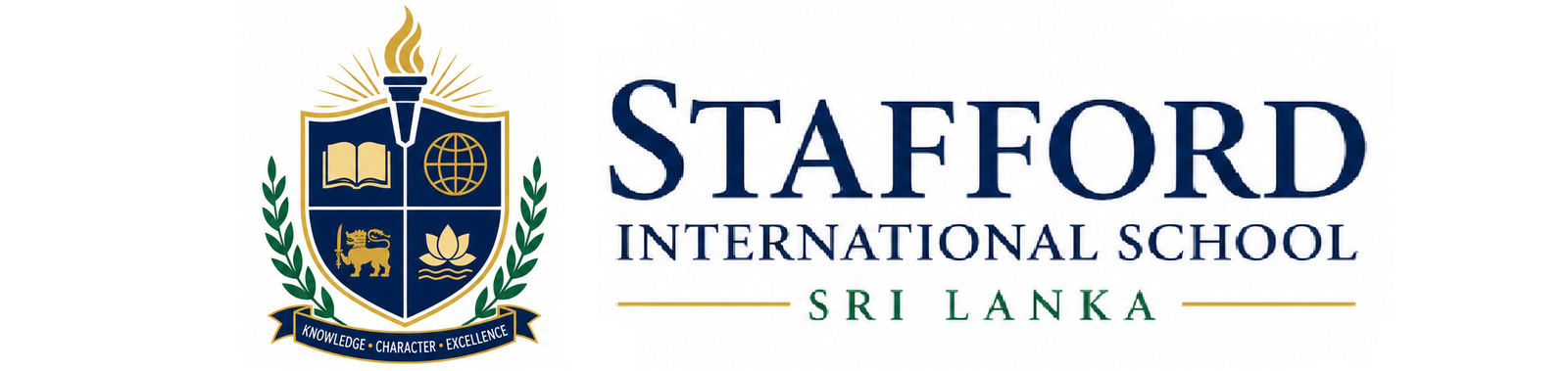 Stafford Sri Lankan School Doha